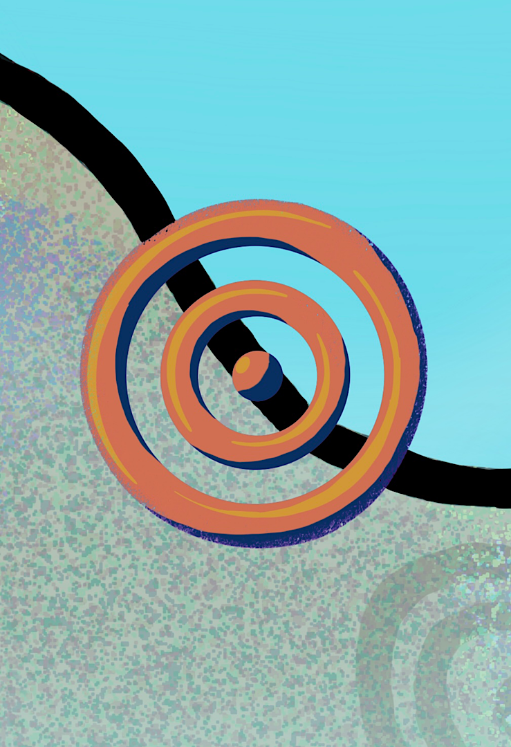 Splintered Waveform