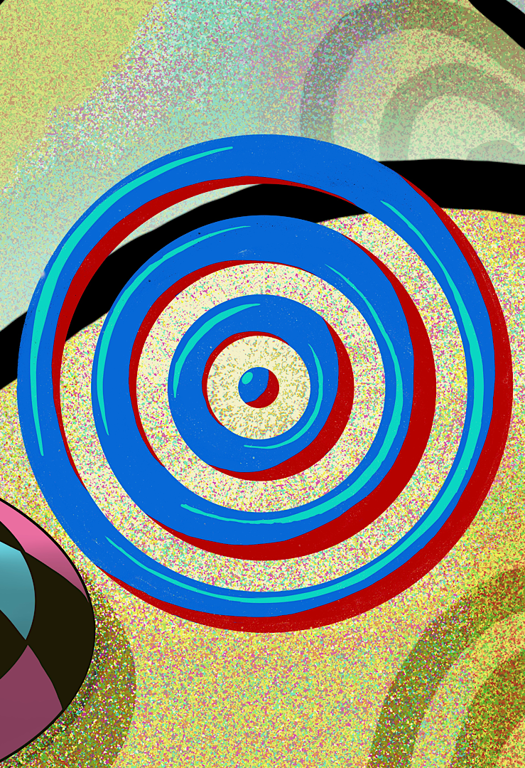Splintered Waveform