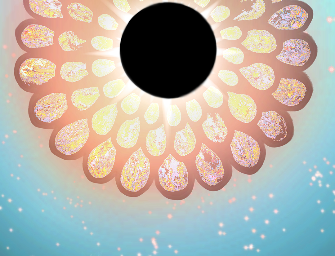 We Are Light in Darkness
