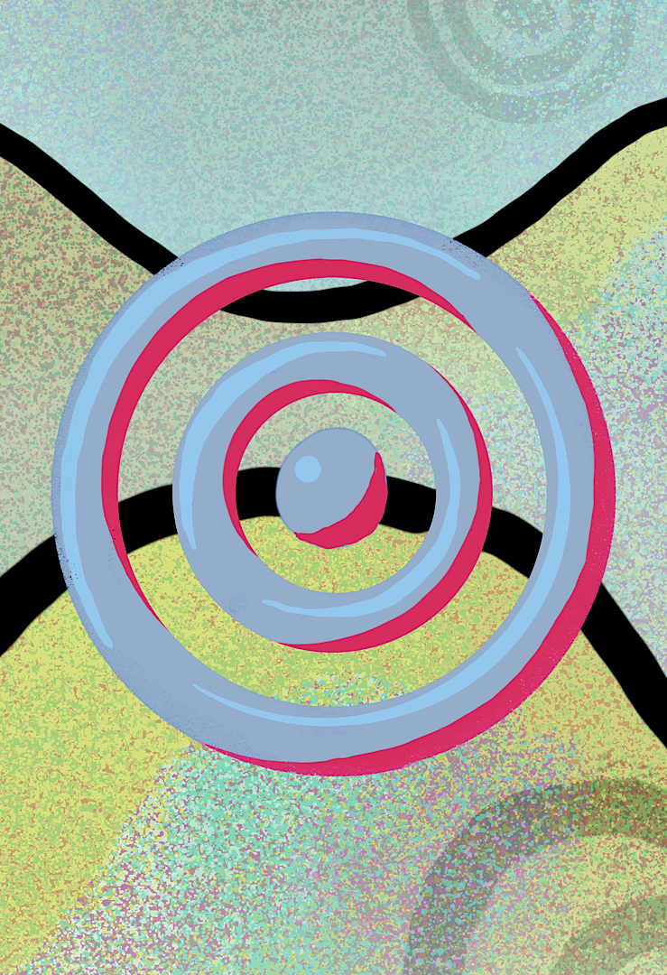 Splintered Waveform