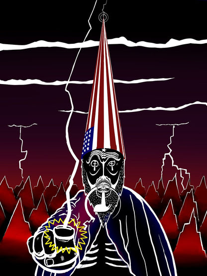 Apocalypse Now