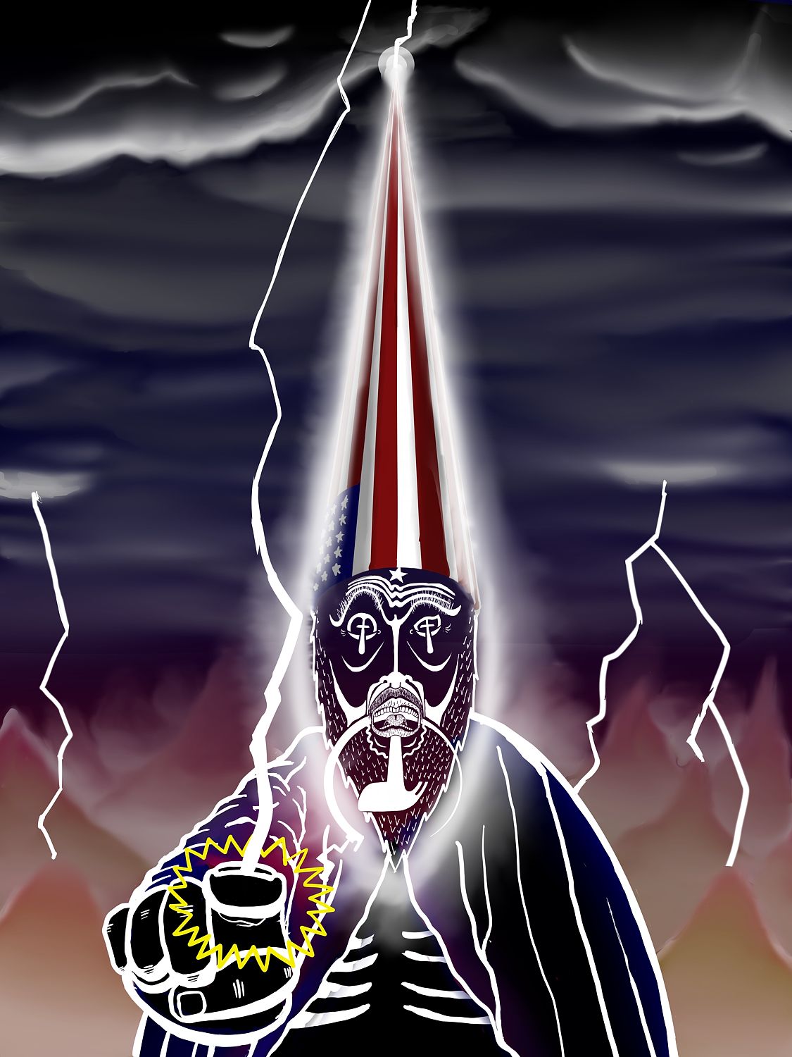 Magata