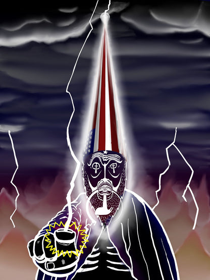 Magata