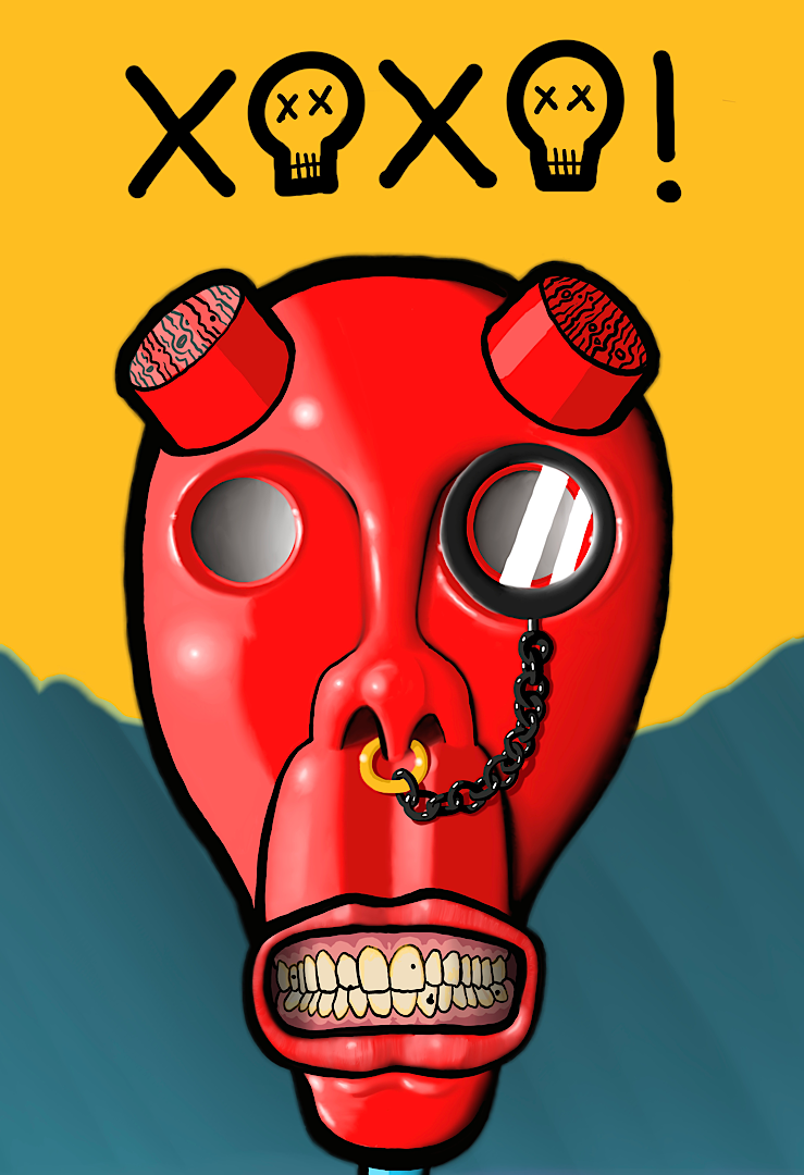 Post-Apocalyptic Probate