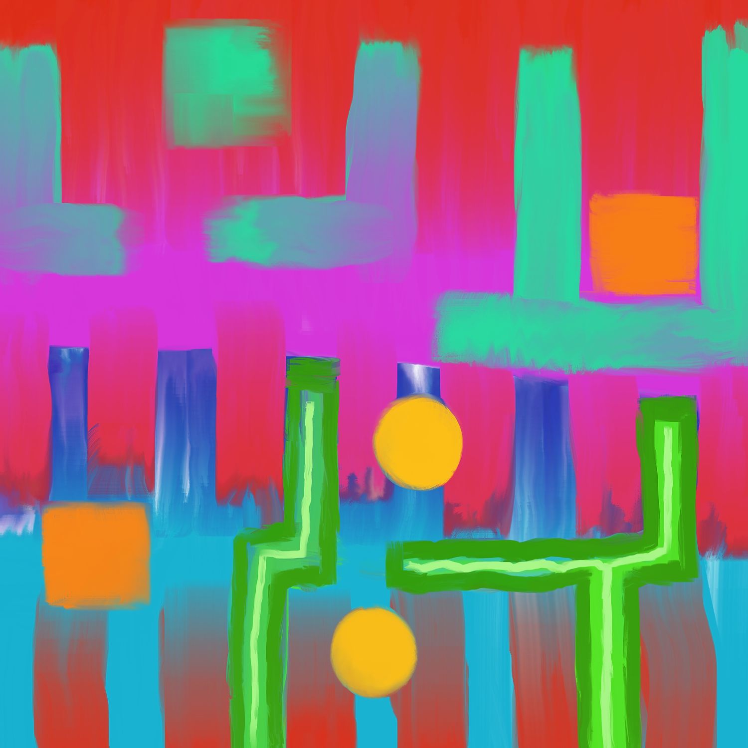 Cacti