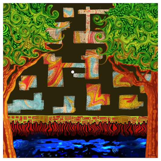 Eternal